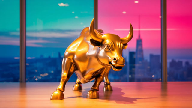 SOXX: Buy The Picks And Shovels Of The AI/HPC Wave