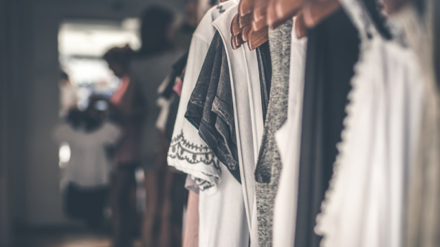 S&P 500 Edges Higher; J.Jill Shares Plunge