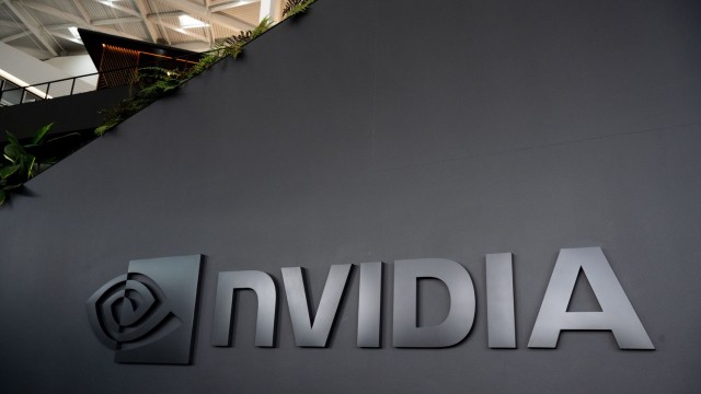 S&P 500 Gains and Losses Today: Nvidia Soars Following Strong Earnings Report