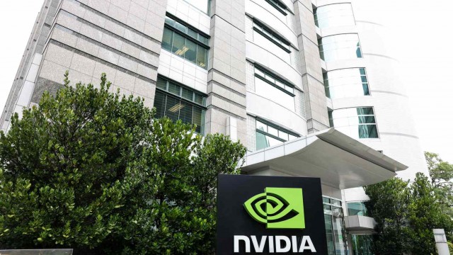 S&P 500 Gains and Losses Today: Nvidia Stock Boosted by Elon Musk's xAI Venture