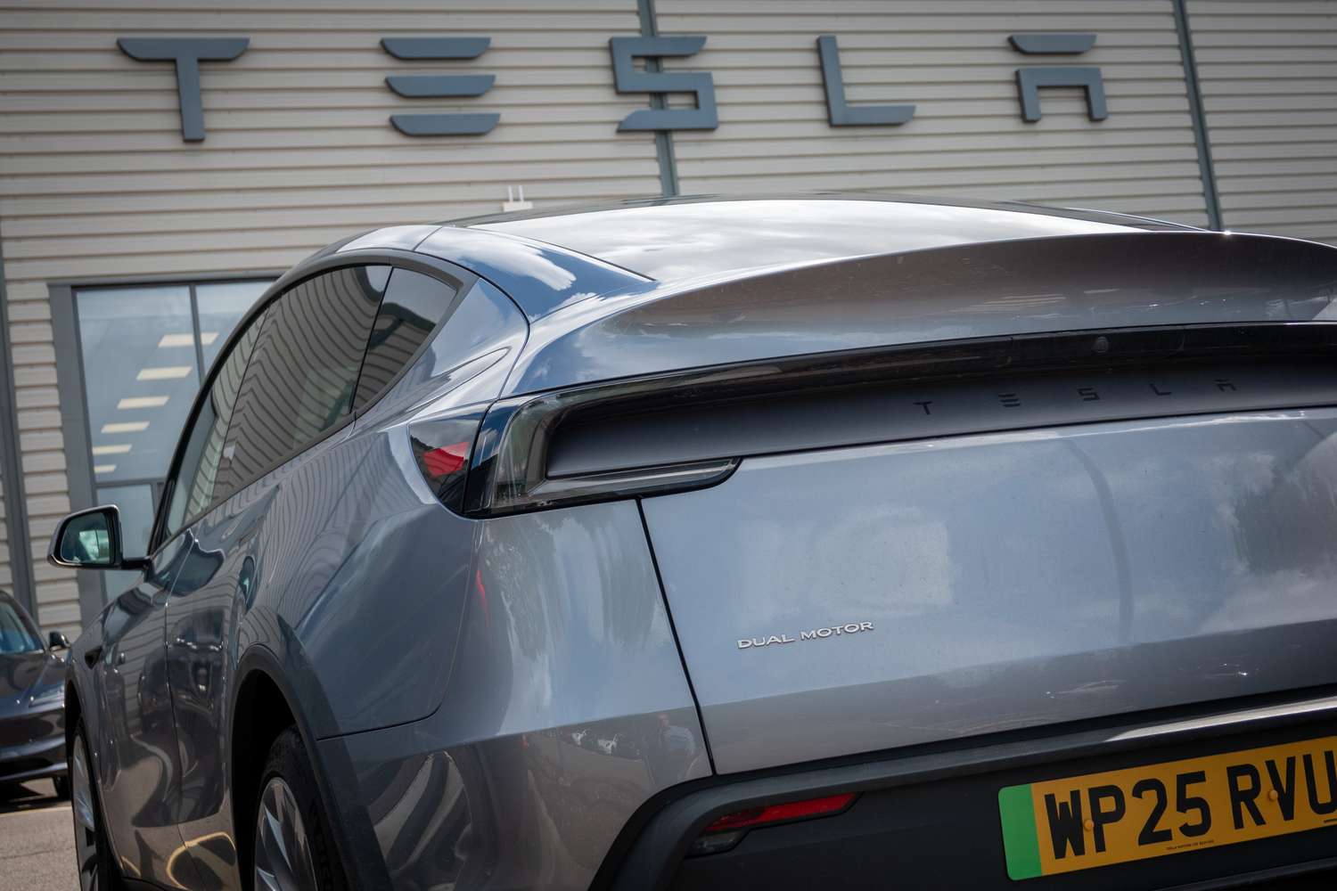 S&P 500 Gains and Losses Today: Shares of Qualcomm, Tesla Rise; Newmont Stock Falls