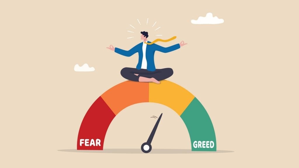 S&P 500 Gains For Eighth Week: Investor Sentiment Improves, Fear Index Remains In 'Greed' Zone