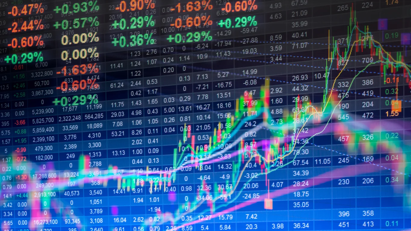 S&P 500 Holds Steady as Big Tech Earnings, Fed Decision and Oil Prices Collide