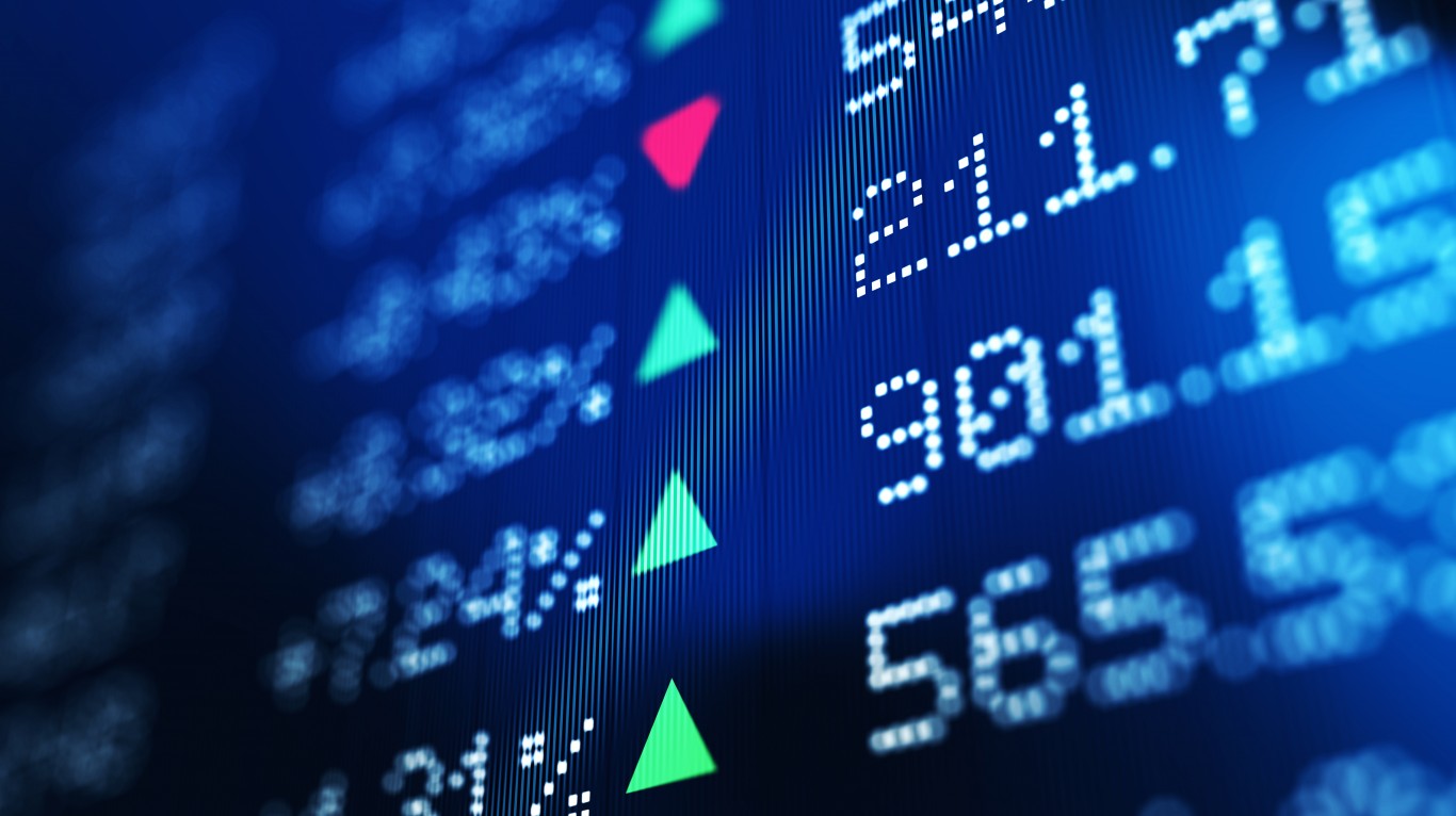 SPY Stock News Image - https://247wallst.com