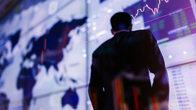 S&P 500 Snapshot: Climbs 1.6% From Last Week