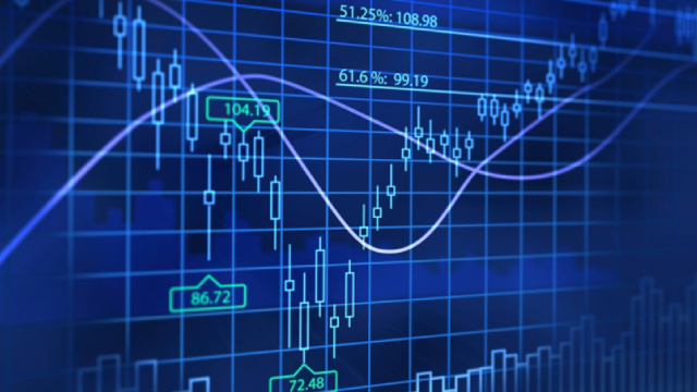 Foto von S&P 500 Snapshot: Markets Cap Off Winning Week