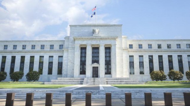 S&P, Nasdaq Notch New Closing Highs Ahead of CPI, Fed