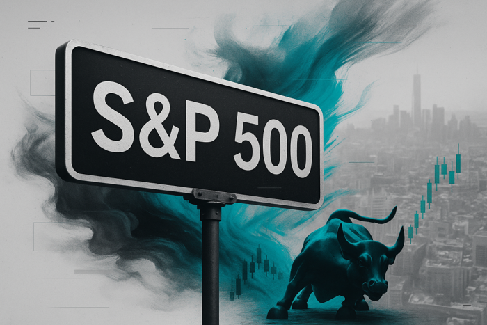 S&P500 and Dow Jones: Energy and Tech Lead Gains in US Stock Market Rebalancing