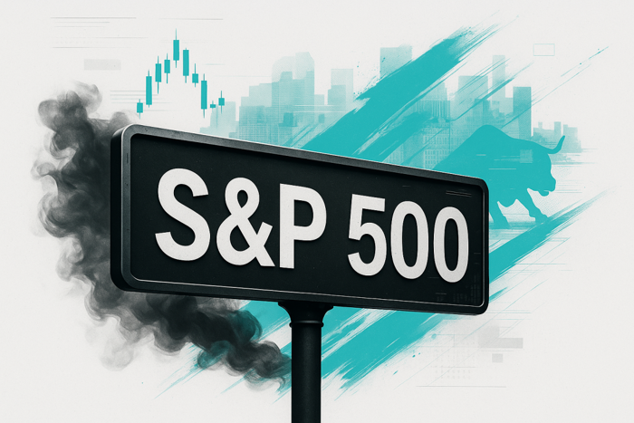 S&P500: Federal Shutdown Threatens Stock Market Sentiment – US Indices Rebalancing Ahead