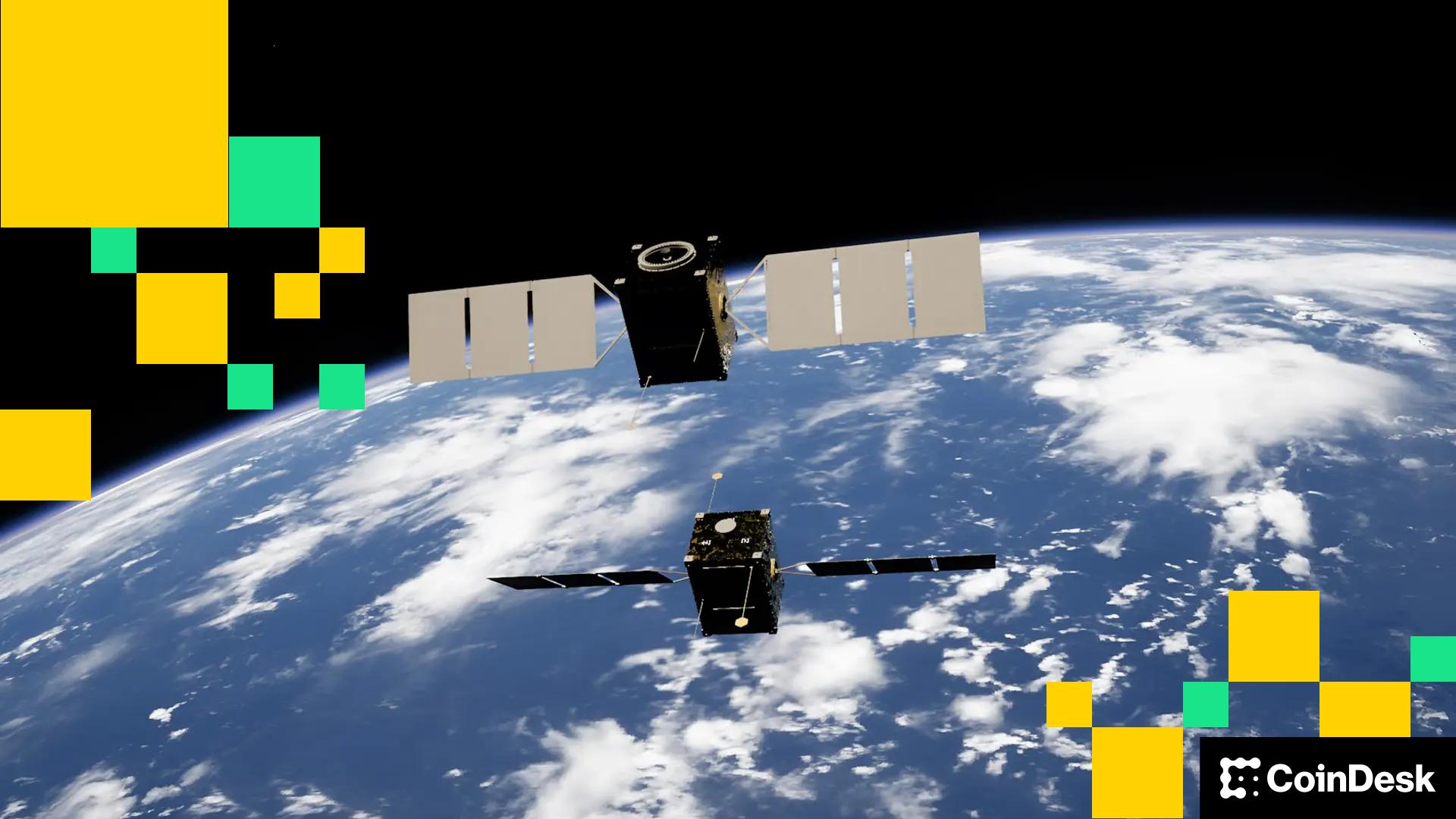 Spacecoin launches SPACE token just days after partnering with Trump family-linked DeFi project