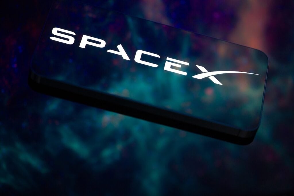 SpaceX 'Encourages' Investors, Others To Follow Earnings, Other Announcements On X And Its Website, Ditches Traditional Newswires