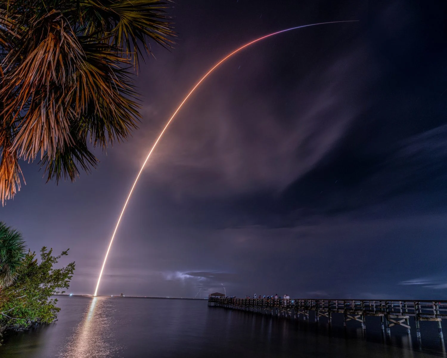 SpaceX Has Already Lost AI Race