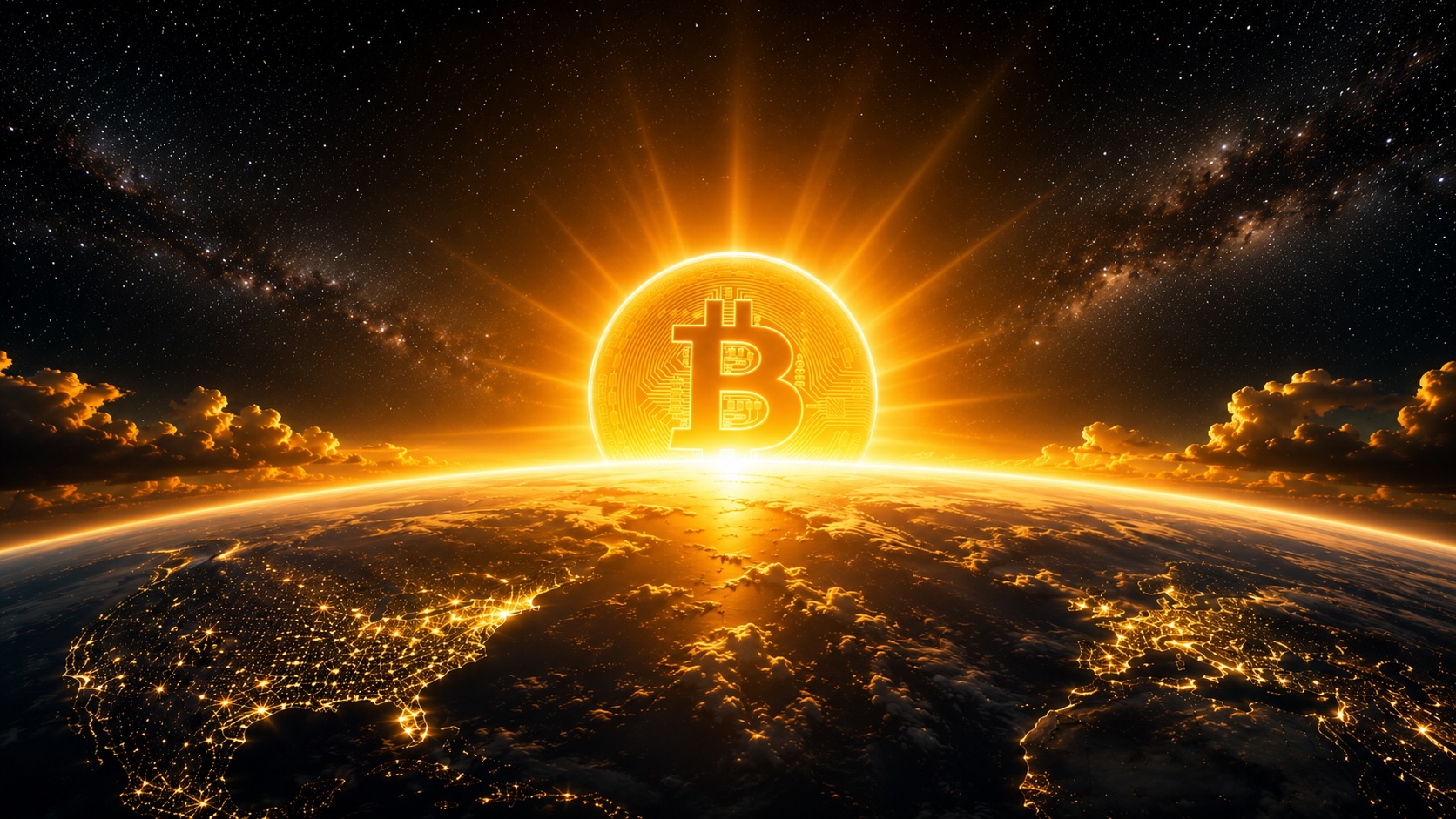 SpaceX IPO Blasts Off as Bitcoin ETF Selling Eases — Did Crypto Markets Bottom?