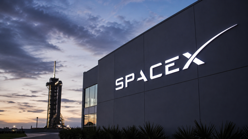 SpaceX IPO Driving Capital Rotation From Crypto Into AI, Solana Foundation President Says