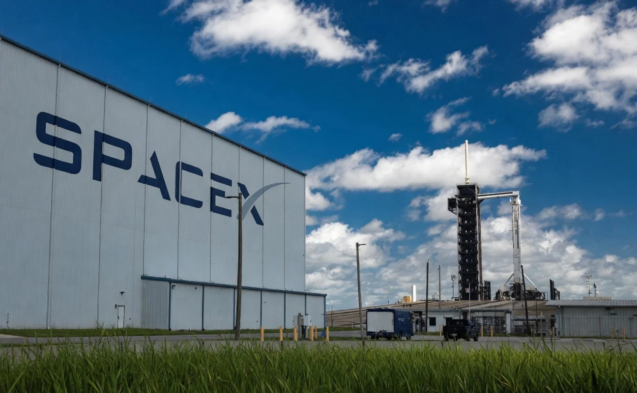 SpaceX IPO: Elon Musk's Rocket Company Takes $1.29B Bitcoin Stash Public