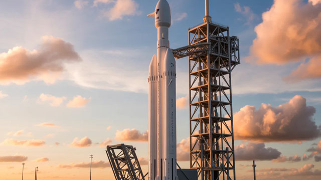 SpaceX Plunged 51.8% from Its Peak: Bull Trap or Buying Opportunity?