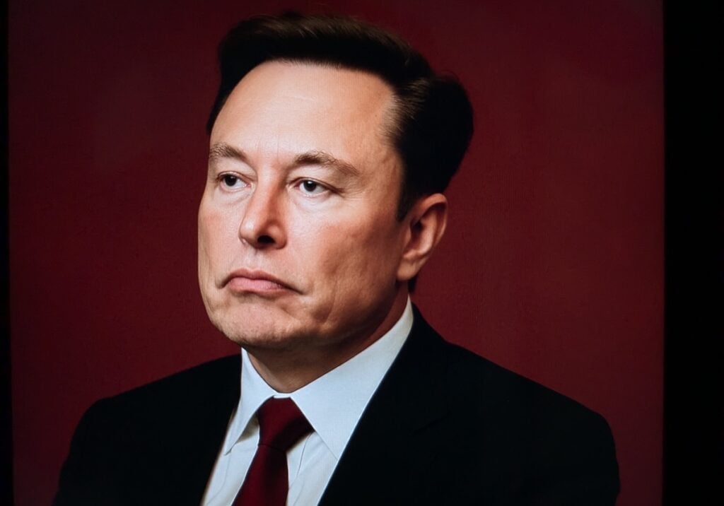 SpaceX Reports $540 Million Losses on Bitcoin Holdings in Q2 — Elon Musk-Led Rocket Company Didn't Sell Any