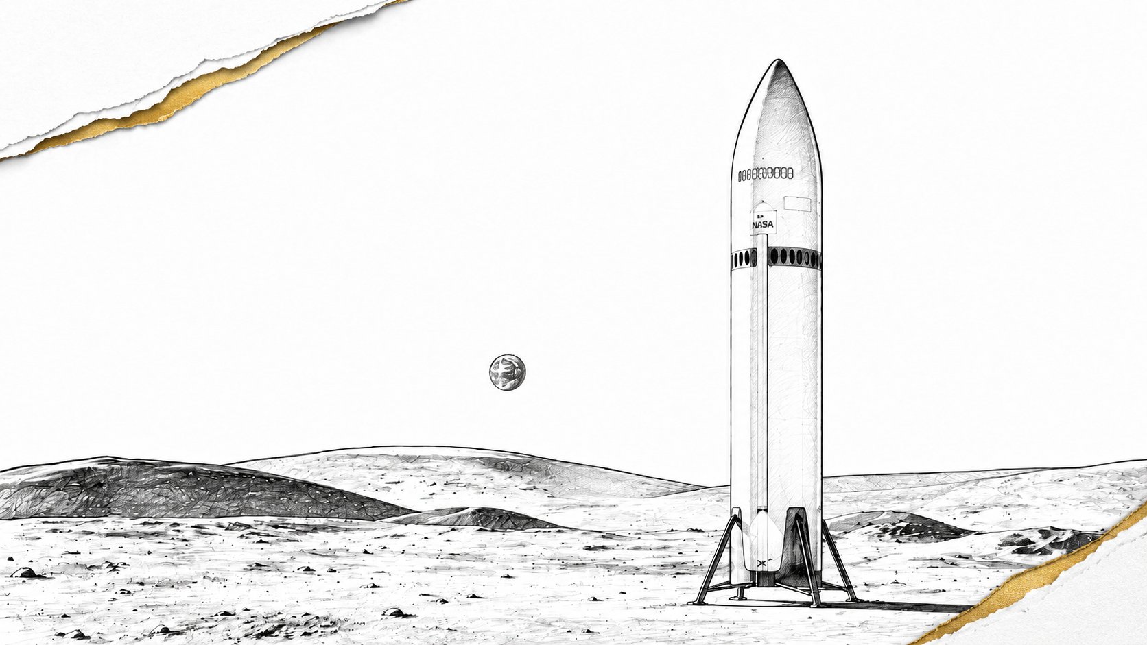 SpaceX S-1 Reveals 18,712 Bitcoin as Hyperliquid's Pre-IPO Market Prices SPCX