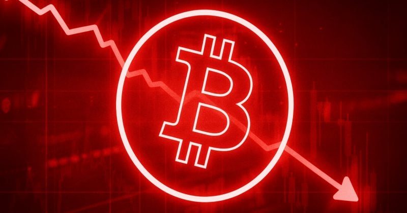 SpaceX shares dip below IPO price of $135, and its Bitcoin holdings make this crypto's problem too