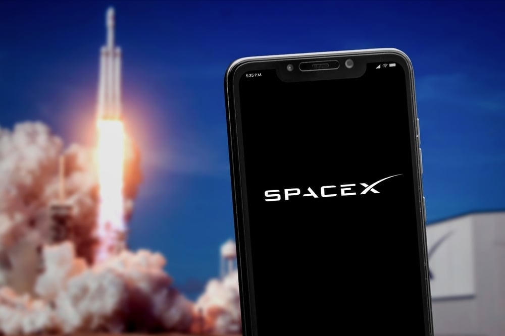 SpaceX Stock Jumped After IPO: Here's Why It May Reverse Soon