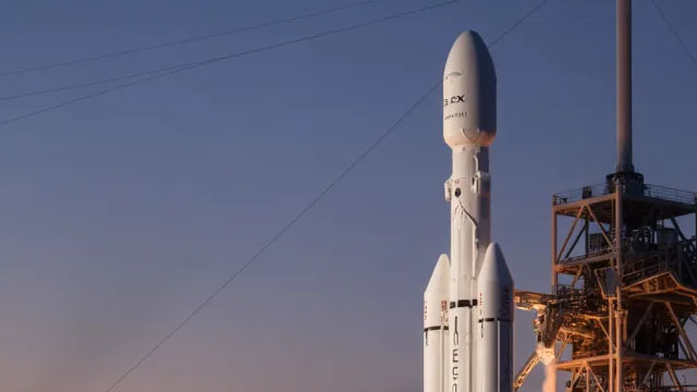 SpaceX stock shorts soar to all-time highs as SPCX plummets