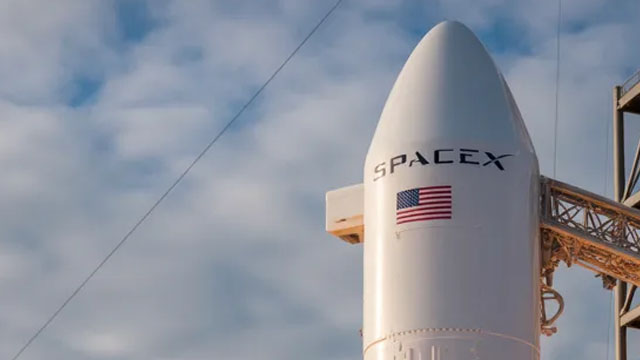 SpaceX: The Bottom Is Likely In (Rating Upgrade)