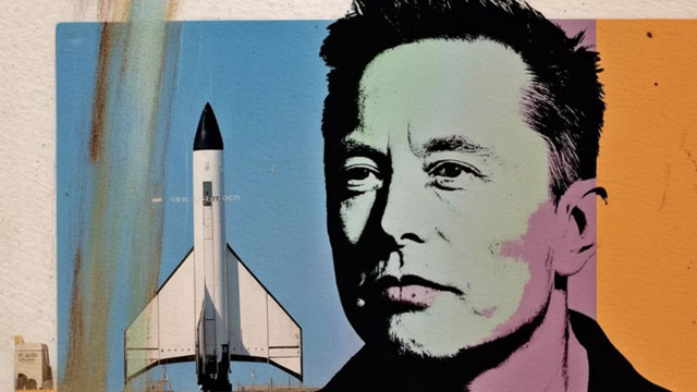 SpaceX trades post lock-up: Oppenheimer's Timothy Horan on what to expect