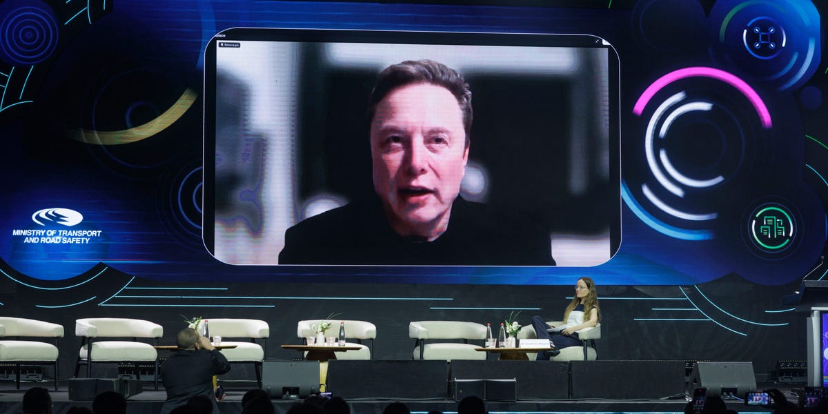 SpaceX warns investors that Grok's NSFW AI is risky business