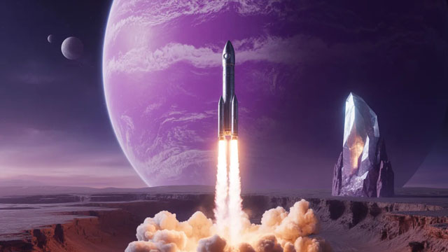 SpaceX's First Earnings Report Lands Tuesday. Wall Street Will Be Watching—But Will It Matter?