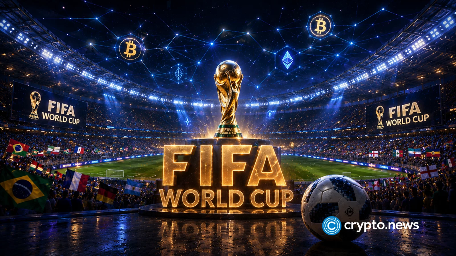Spain triggers biggest Chiliz fan token burn of the World Cup