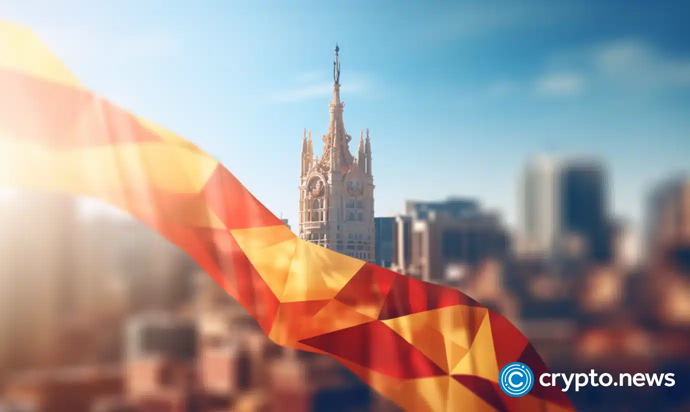 Spain's Bit2Me launches crypto seizure and forensic unit Bit2Shield