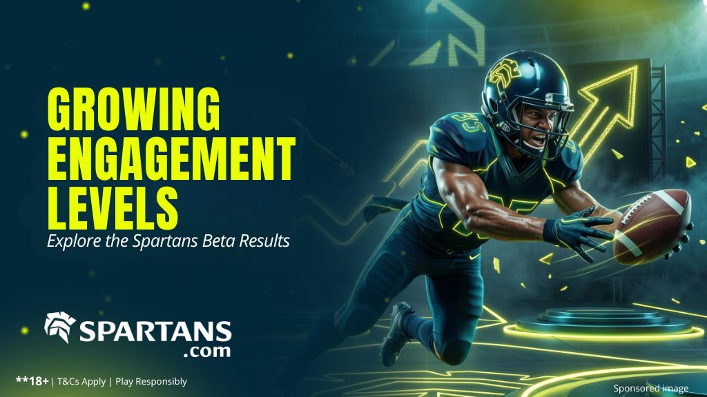 Spartans Casino Reports High Beta Wagers as Ethereum and Chainlink Draw Market Attention