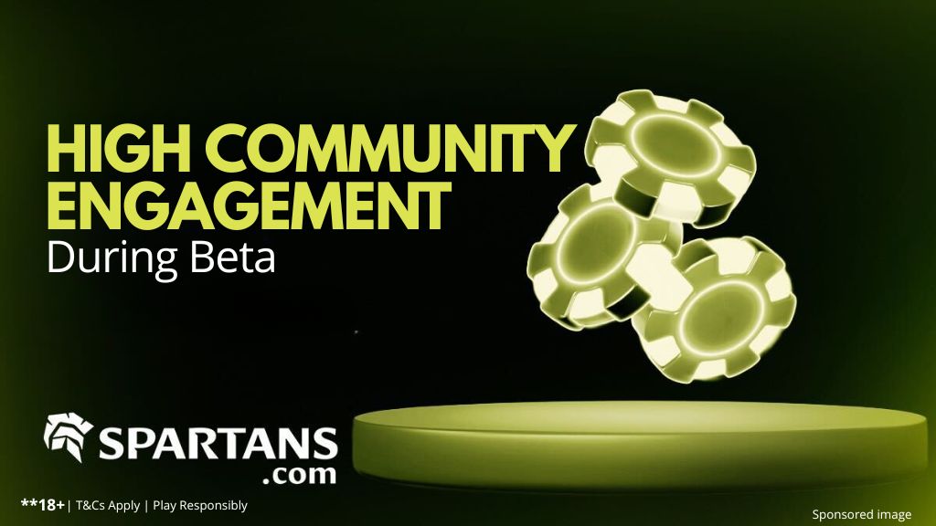 Spartans reports $1B in beta wagers; Sui futures and Hedera council developments shape market discussion