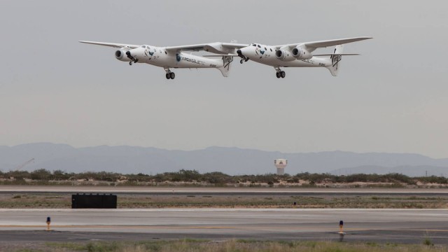 SPCE stock analysis: Virgin Galactic has bankruptcy risks