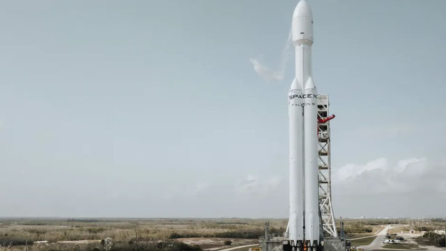SPCX "Elon Musk Premium:" Can Starlink & Tech Prospects Justify Valuation?