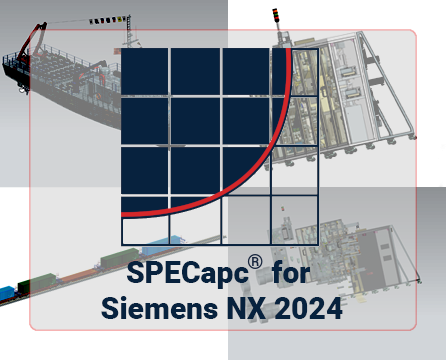 SPEC Adds Workload Development Kit to SPECapc for Siemens NX 2024 Benchmark for Custom, Secure Performance Evaluation