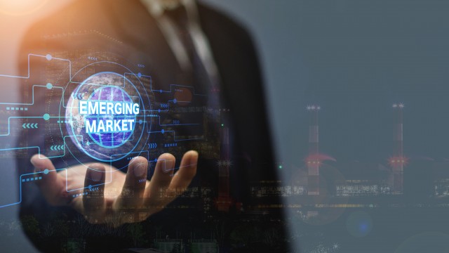 SPEM: Diversify Into Emerging Markets