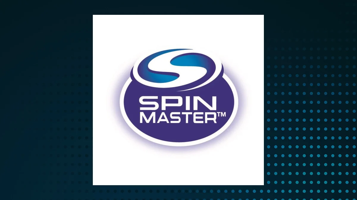 Spin Master Corp. (TSE:TOY) Receives Average Recommendation of “Moderate Buy” from Brokerages