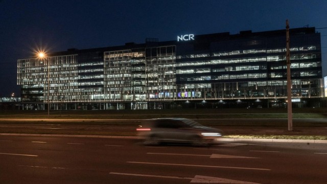 Spin-Off Research Values NCR Voyix At $21 Per Share