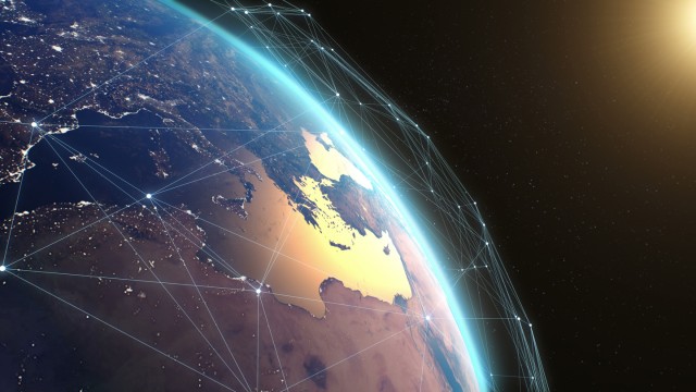 Spire Global: An AI Buy Story, But In Space
