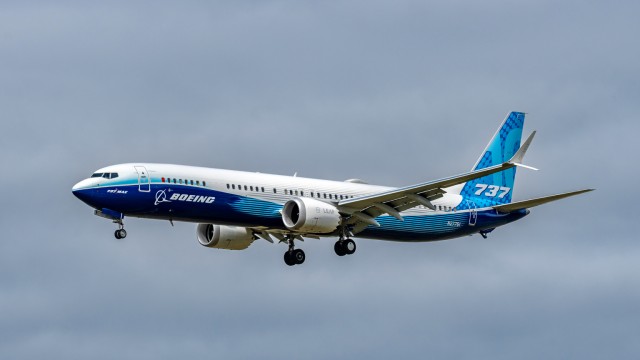 Spirit AeroSystems Stock Has Upside As Boeing Acquisition Target