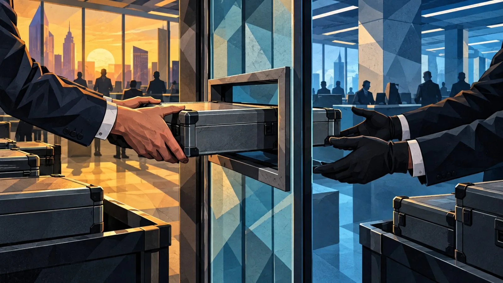 Split Collateral Can Leave Bitcoin Hedges Exposed to Liquidation