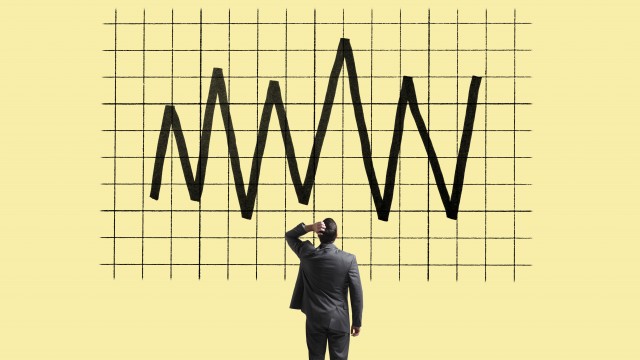 SPLV: Think Twice Before You Buy This Low Volatility ETF