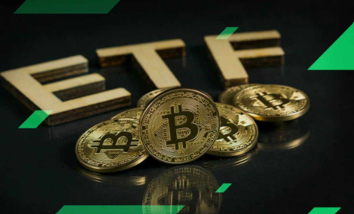 Spot Bitcoin ETFs Attract $197M as Eight-Week Losing Streak Ends