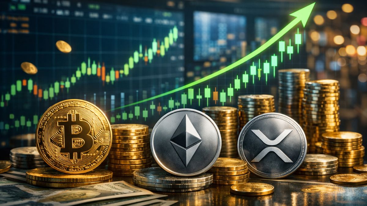 Spot Bitcoin ETFs Extend Inflow Streak to Five Days, Approaching $1.7B Total