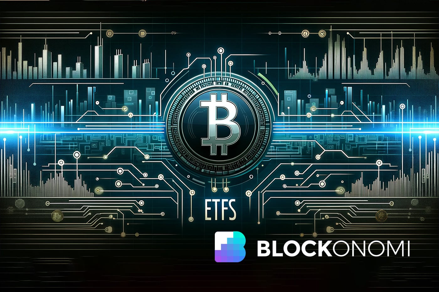 Spot Bitcoin ETFs Extend Losing Streak With $231M Outflow as Ether Funds Lose $30M