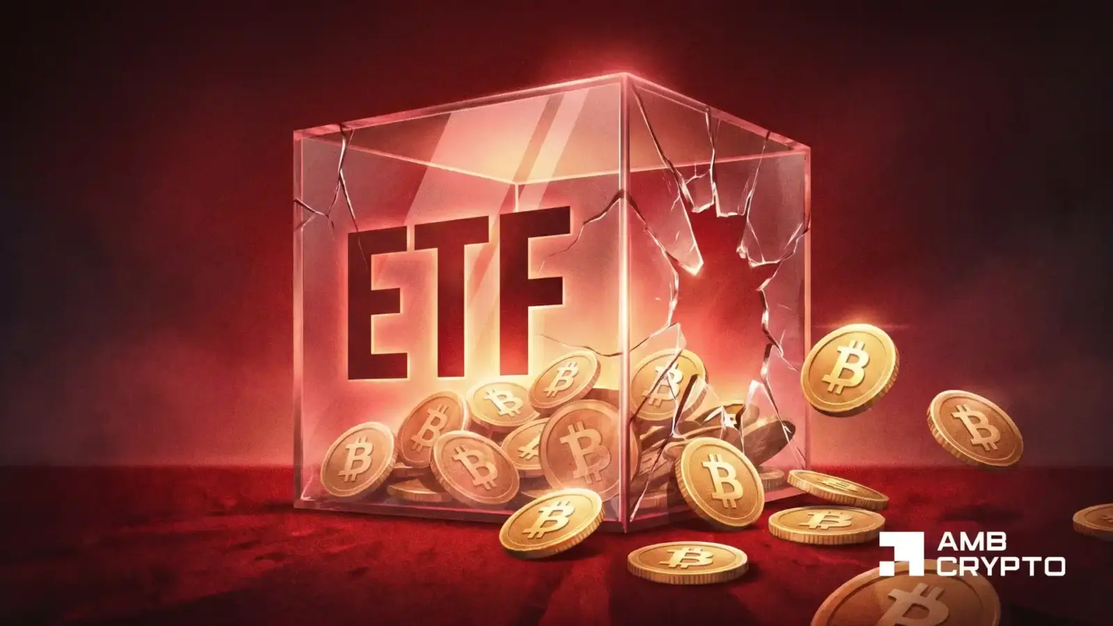 Spot Bitcoin ETFs lose $1.257 billion in a week – What's going on?