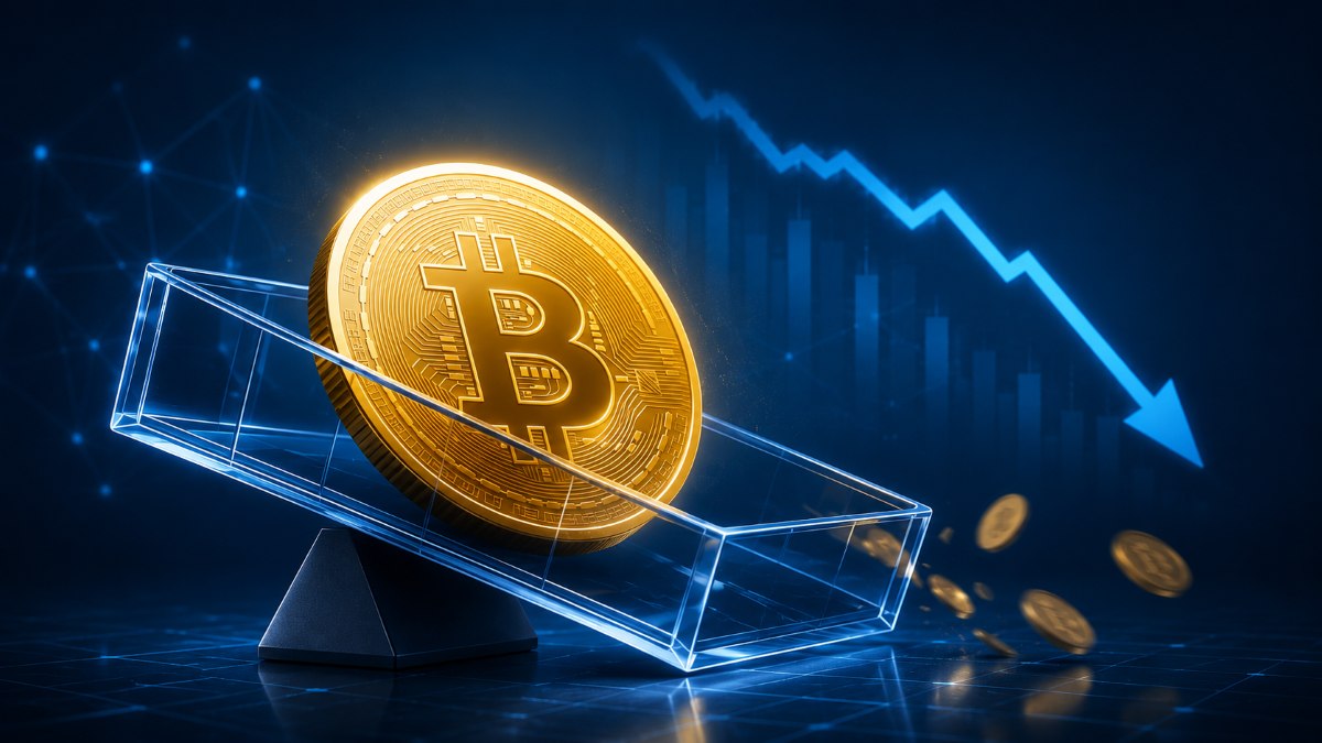 Spot Bitcoin ETFs Post Fourth Straight Outflow Day