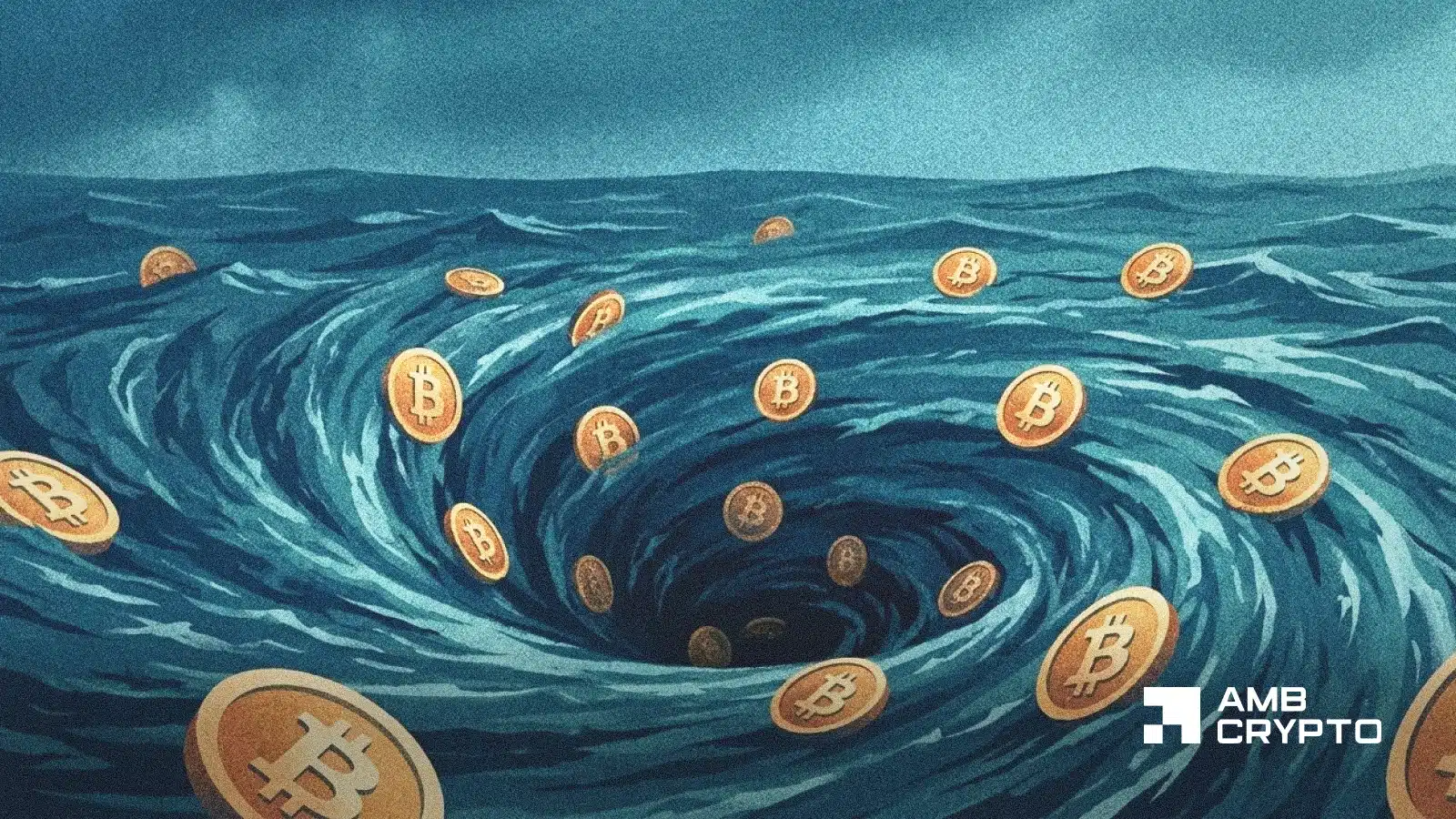 Spot Bitcoin ETFs see $1.72B in outflows: Is BTC's drop to $62K the reason?