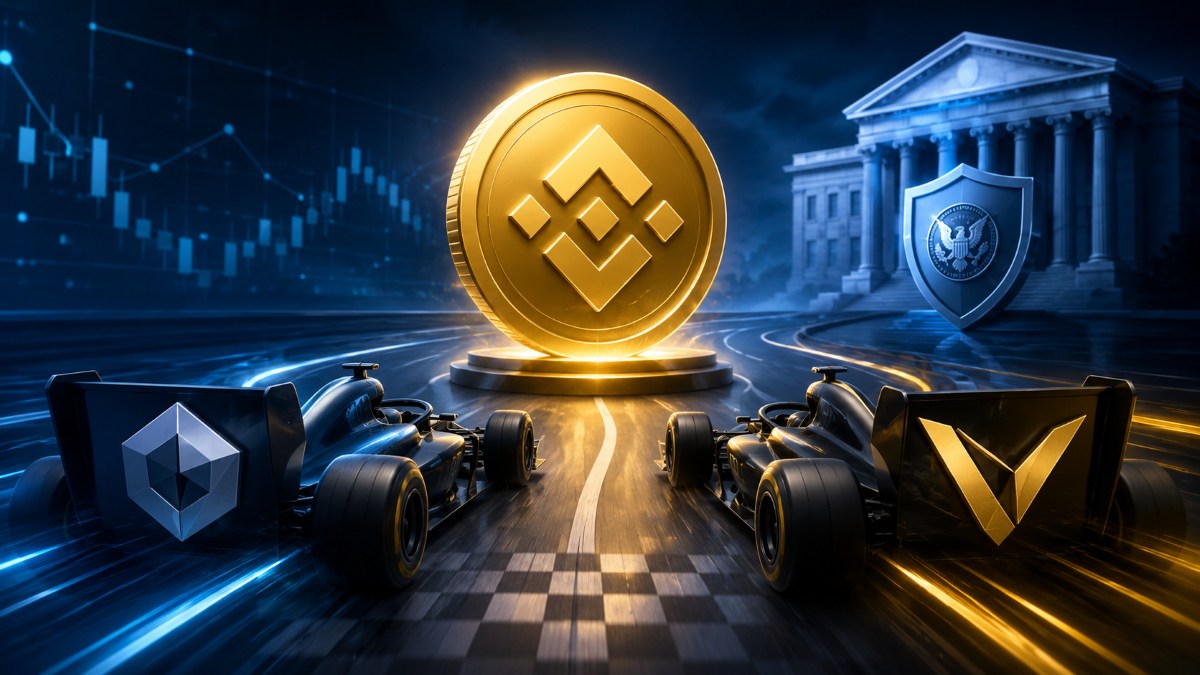 Spot BNB ETF Race Tightens After SEC Amendments